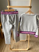 Хлопковый комплект Stella Mc Cartney, 140