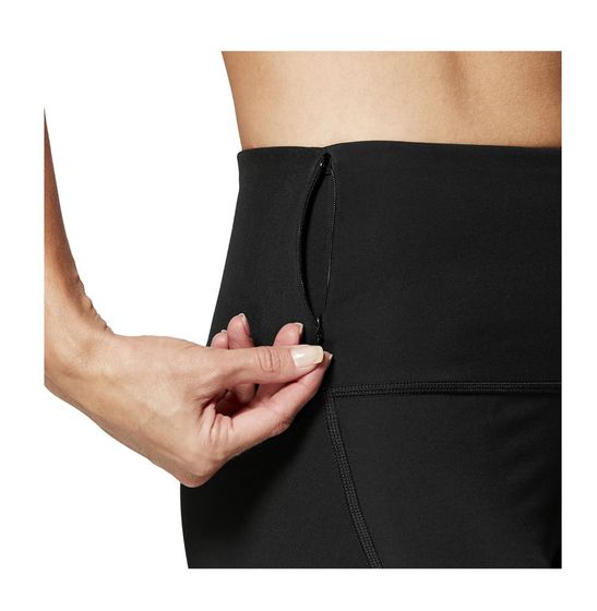 Леггинсы женские Asics Highwaist Tight, арт. 154563-002