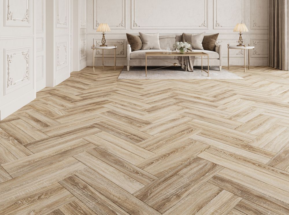 Gusto Романофф, 0,924 м²