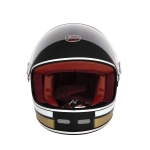 интеграл BEON Vintage F1 Black/White