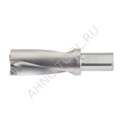 Сверло корпусное C40-2D59-126WC08 ACCKee