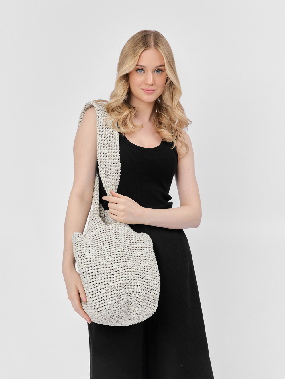 Сумка пляжная Fabretti WFN41-3