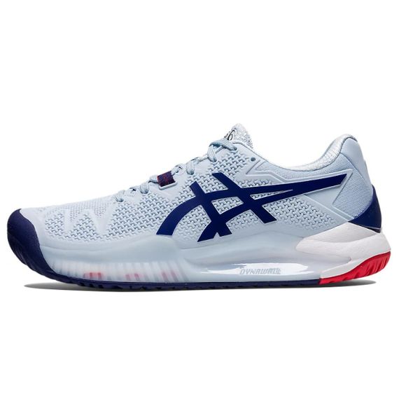 Asics Gel-Resolution 8