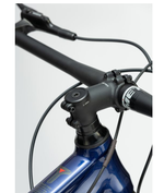 Велосипед  TIMETRY TT255/ 10s 29in синий