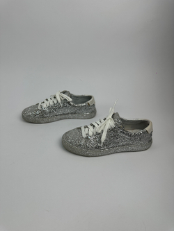 Кеды Saint Laurent