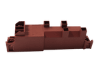Блок электророзжига на 4 свечи газовой плиты универсальный WAC-4A