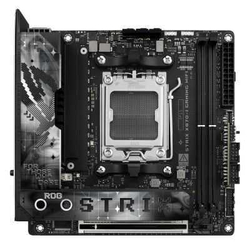 Материнская плата ASUS ROG Strix X870-I Gaming WiFi