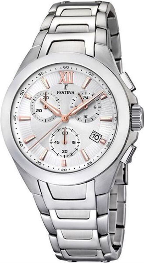 Мужские наручные часы Festina F16678/A