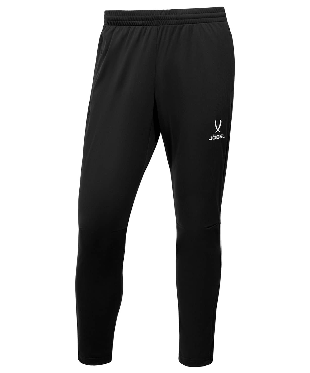 Брюки тренировочные CAMP 2 Training Pants, черный, детский