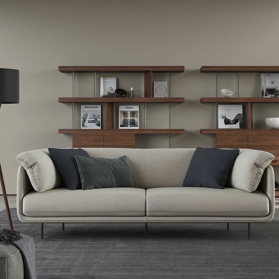 Диван TELAS NEW, MOD INTERIORS