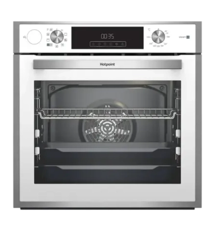 Электрический духовой шкаф Hotpoint FE8 S832 JSH WH