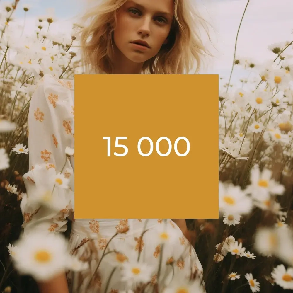 СЕРТИФИКАТ 15000 + Подарок