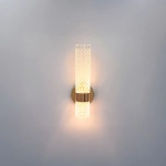 Настенный светодиодный светильник Lightstar ACRILE 737652