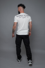 Футболка off white Yakuza Premium 3803