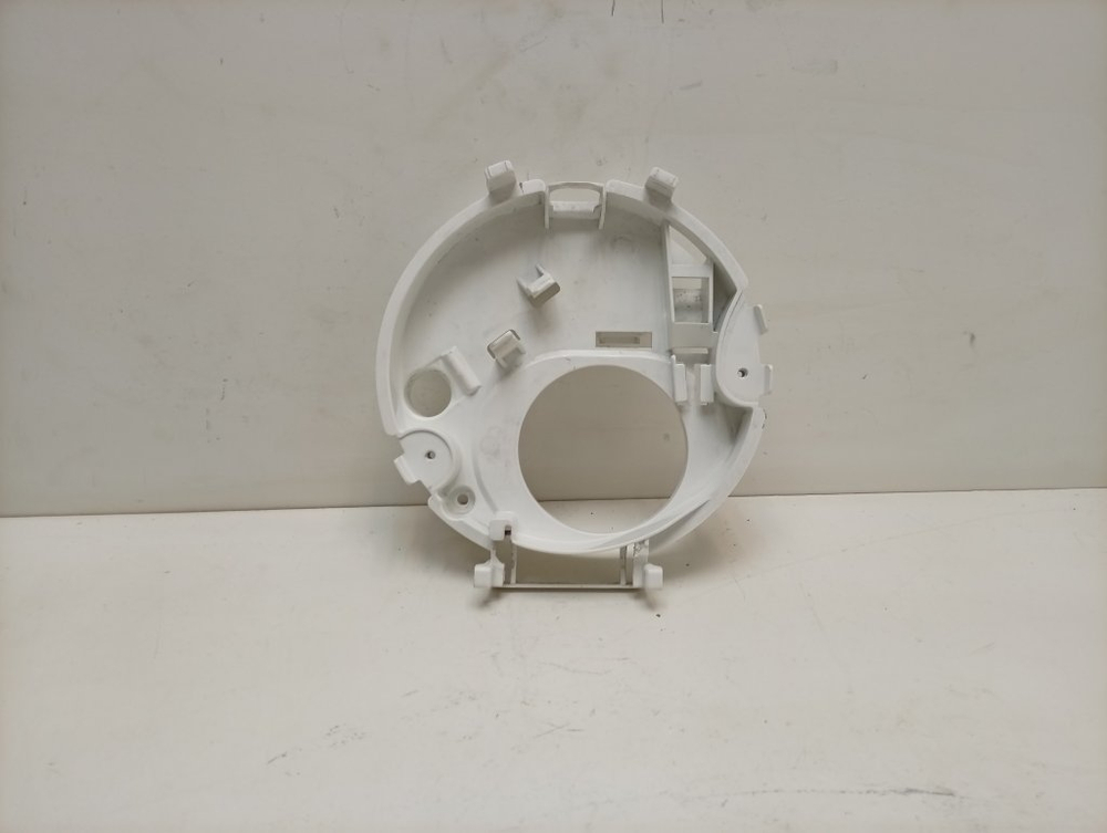 WLK24263OE/02 кт75 Панель сливного фильтра для стиральной машины Bosch 9000920755 б/у