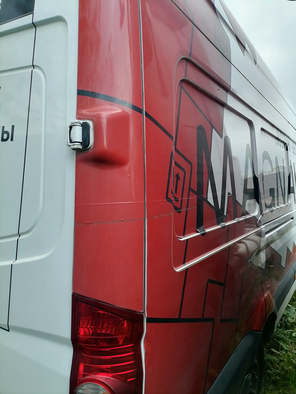 SOLLERS ATLANT Цельнометаллический L3H2 (Дизельный, 2,7 л, 150 л.с.)