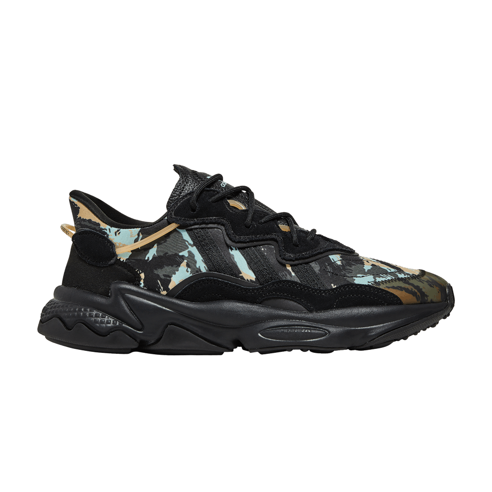 Кроссовки Adidas Originals Ozweego