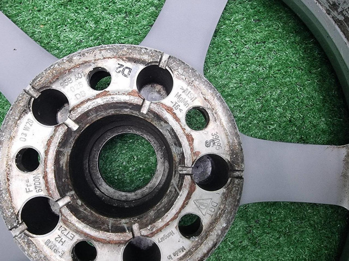 Диск литой R18 Porsche Macan 95b (2014-н.в.) зад.