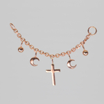 Elendil upchain