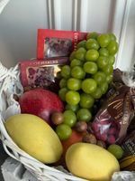 Корзина подарочная #8 размер L