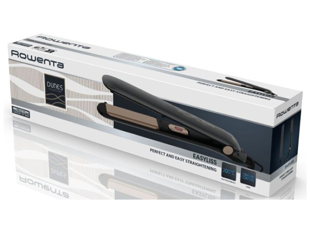 Щипцы ROWENTA SF 1627