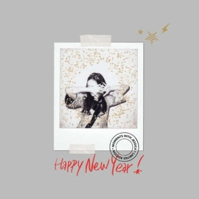 товары Jecssica - 2018 Season's Greetings