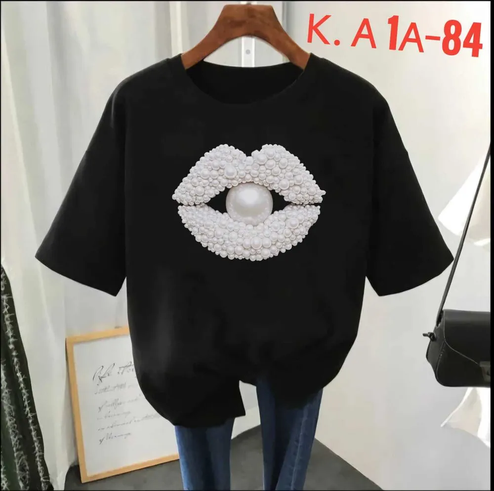 Футболка 2573941 Fabrika