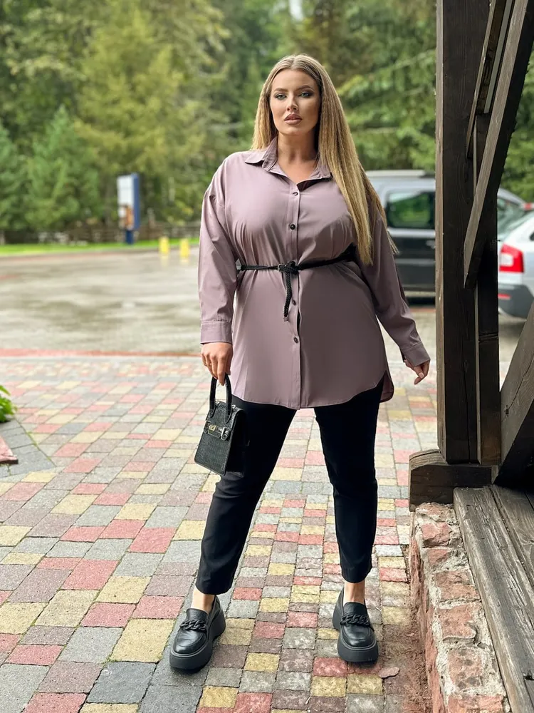 Блуза УК-3645-1 Fabrika