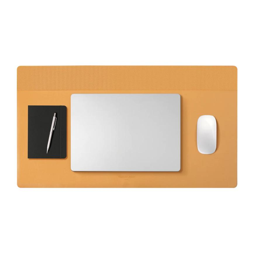 Двусторонний настольный коврик Native Union Desk Mat