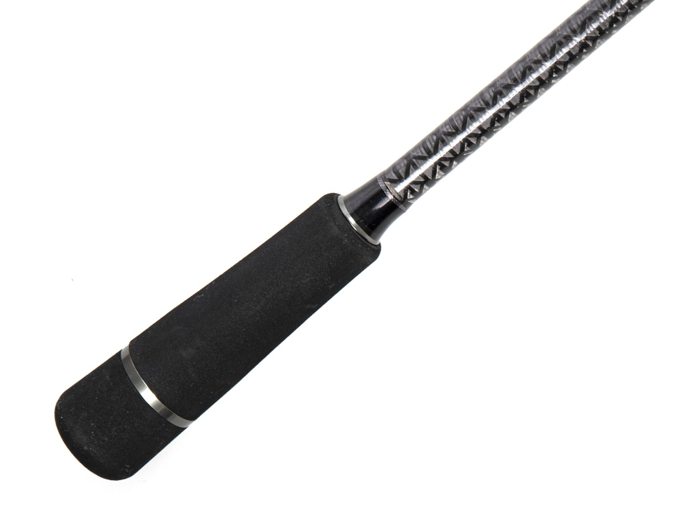 Спиннинг Lucky John Kripton-X 35 7`0" / 213 см, 8-35 г