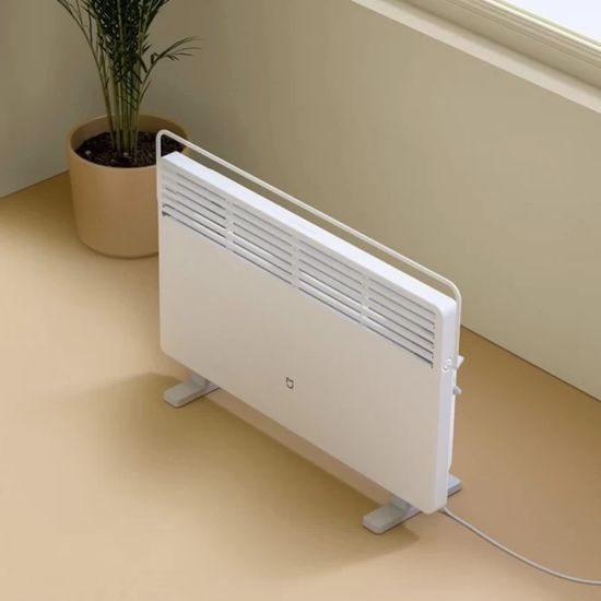 Конвектор Xiaomi Mijia Electric 2200W (KRDNQ04ZM)