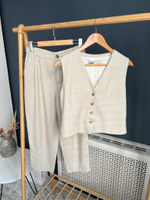 Костюм Zara, M