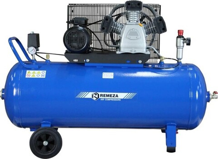 Компрессор поршневой REMEZA СБ4/С-200 LB40 21208