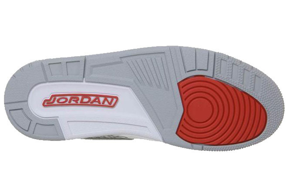 Кроссовки Jordan Legacy 312 Flip
