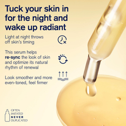 Estee Lauder Advanced Night Repair Serum Synchronized Multi-Recovery Complex - сыворотка против морщин /   30  ml  / GTIN 887167485471