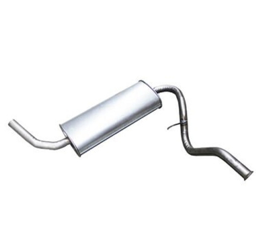 Глушитель /2123/ простой с/о (Тольятти)