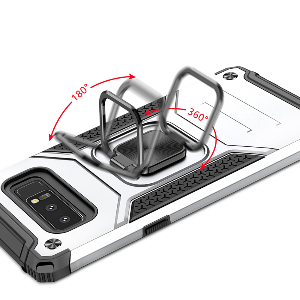 Противоударный чехол Legion Case для Samsung Galaxy Note 8