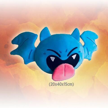 [Предзаказ] Bat Plushie