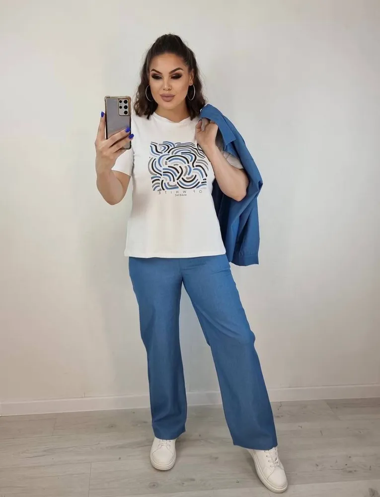 Комплект тройка 129-2 Fabrika