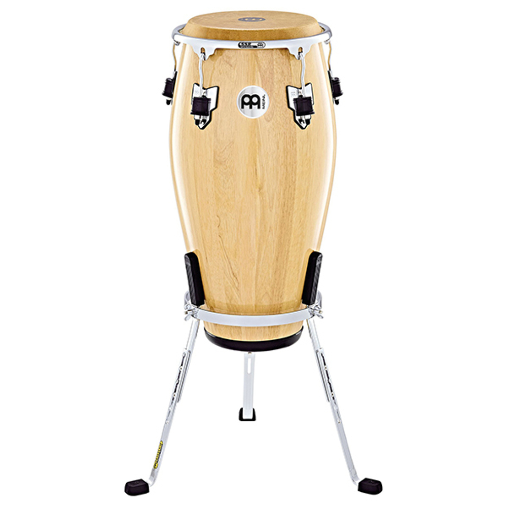 MEC11NT-CH Marathon Exclusive Quinto Конга 11", со стойкой, кожа, Meinl