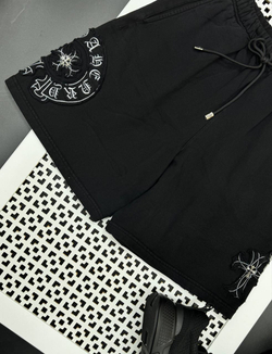 Шорты Chrome Hearts
