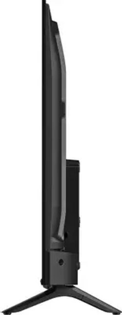 Телевизор 40" BBK 40LEX-7233/FTS2C (B)