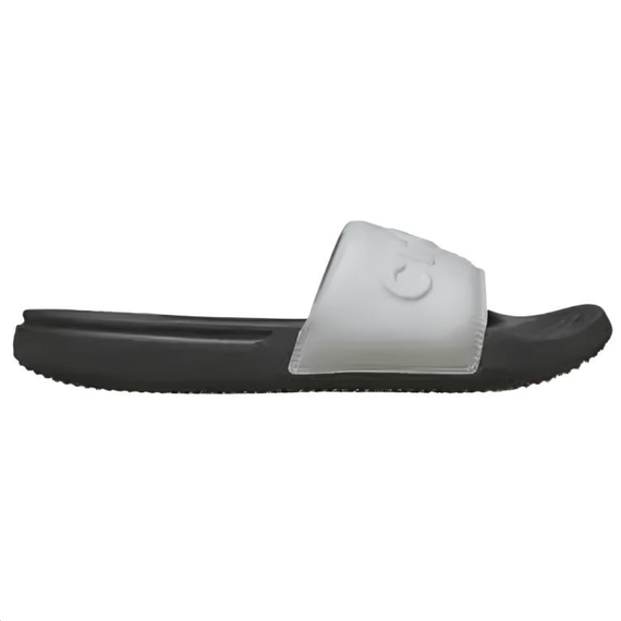 Crocs All Day Slide 'Gray Black'