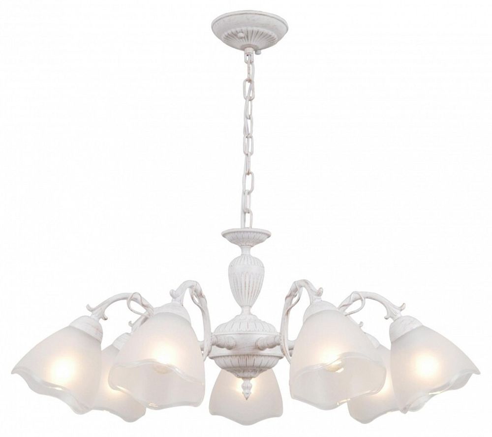 Подвесная люстра Citilux Латур CL413270