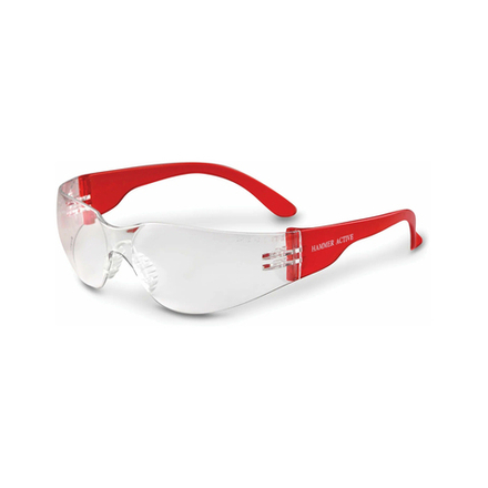 Очки О15 HAMMER ACTIVЕ очки защитные открытые