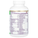 Paradise Herbs, ORAC Energy® Greens, зелень, 120 вегетарианских капсул