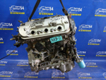 двигатель Honda ODYSSEY 2002