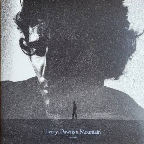 Tamino – Every Dawn&#39;s A Mountain - LP