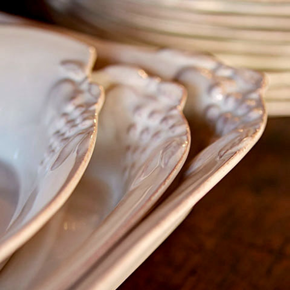 Блюдо глубокое 32см Casafina by Costa Nova ma243-crm(ma321-00201i)