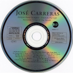 Jose Carreras, Lalo Schifrin / Friends For Life - Romantic Songs Of The World (CD)
